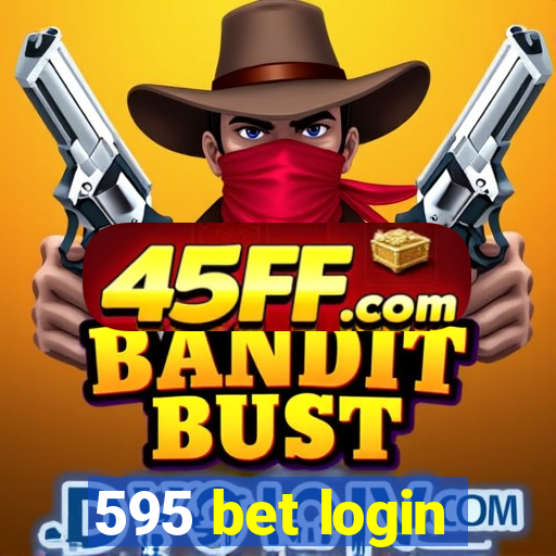 595 bet login